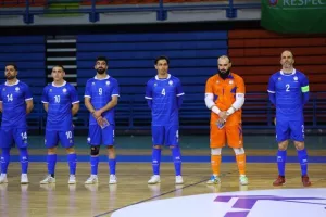 Ήττα απ' την Γερμανία (Φώτος)