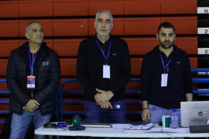 Ήττα απ' την Γερμανία (Φώτος)