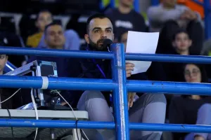 Ήττα απ' την Γερμανία (Φώτος)