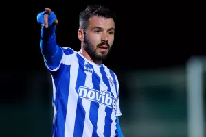 Έμεινε… ένα για Sérgio Conceição