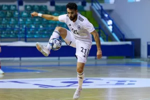Ήττα απ' την Γερμανία (Φώτος)