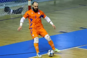 Ήττα απ' την Γερμανία (Φώτος)