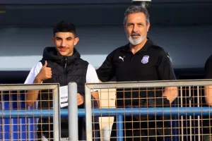 Η Πάφος χαϊδεύει το πρώτο της πρωτάθλημα, με…δίμπαλο Κορέια! (φώτος)