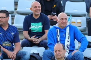 Η Πάφος χαϊδεύει το πρώτο της πρωτάθλημα, με…δίμπαλο Κορέια! (φώτος)
