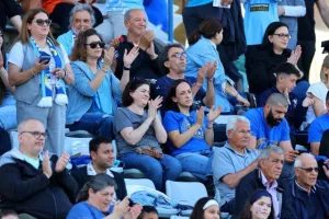 Η Πάφος χαϊδεύει το πρώτο της πρωτάθλημα, με…δίμπαλο Κορέια! (φώτος)
