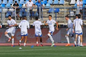 Η Πάφος χαϊδεύει το πρώτο της πρωτάθλημα, με…δίμπαλο Κορέια! (φώτος)