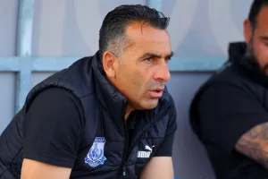 Η Πάφος χαϊδεύει το πρώτο της πρωτάθλημα, με…δίμπαλο Κορέια! (φώτος)