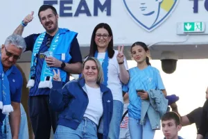 Η Πάφος χαϊδεύει το πρώτο της πρωτάθλημα, με…δίμπαλο Κορέια! (φώτος)