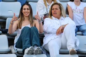 (Φώτος) Ο κόσμος στο "Στέλιος Κυριακίδης"