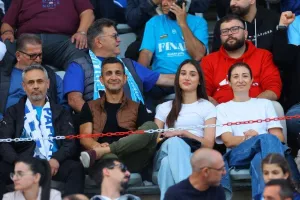 Η Πάφος χαϊδεύει το πρώτο της πρωτάθλημα, με…δίμπαλο Κορέια! (φώτος)
