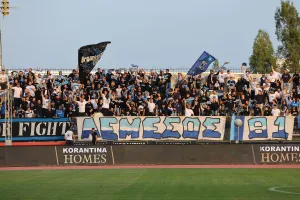 Απόλλων/ΤΕΛΟΣ τα εισιτήρια με Πάφο