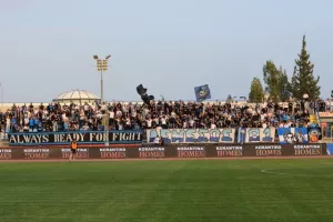Η Πάφος χαϊδεύει το πρώτο της πρωτάθλημα, με…δίμπαλο Κορέια! (φώτος)