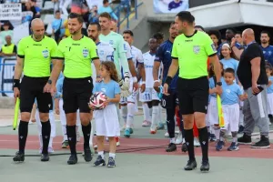 Η Πάφος χαϊδεύει το πρώτο της πρωτάθλημα, με…δίμπαλο Κορέια! (φώτος)