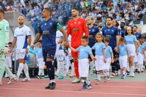 Η Πάφος χαϊδεύει το πρώτο της πρωτάθλημα, με…δίμπαλο Κορέια! (φώτος)