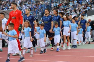 Η Πάφος χαϊδεύει το πρώτο της πρωτάθλημα, με…δίμπαλο Κορέια! (φώτος)