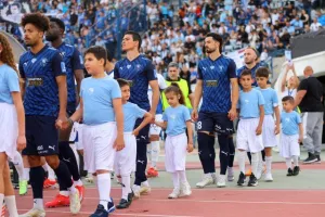 Η Πάφος χαϊδεύει το πρώτο της πρωτάθλημα, με…δίμπαλο Κορέια! (φώτος)