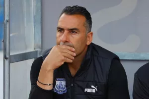 Η Πάφος χαϊδεύει το πρώτο της πρωτάθλημα, με…δίμπαλο Κορέια! (φώτος)