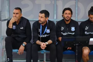 Η Πάφος χαϊδεύει το πρώτο της πρωτάθλημα, με…δίμπαλο Κορέια! (φώτος)