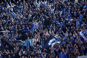 Πλώρη... για ρεκόρ (5000+)