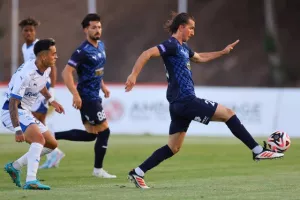 Η Πάφος χαϊδεύει το πρώτο της πρωτάθλημα, με…δίμπαλο Κορέια! (φώτος)