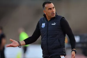 Η Πάφος χαϊδεύει το πρώτο της πρωτάθλημα, με…δίμπαλο Κορέια! (φώτος)