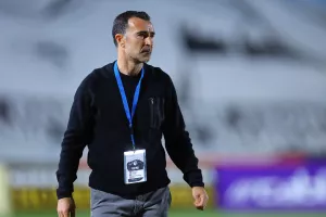 Ολοκλήρωσε για Απόλλωνα (Μία απουσία)