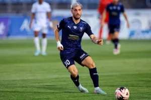 Η Πάφος χαϊδεύει το πρώτο της πρωτάθλημα, με…δίμπαλο Κορέια! (φώτος)
