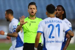 Η Πάφος χαϊδεύει το πρώτο της πρωτάθλημα, με…δίμπαλο Κορέια! (φώτος)