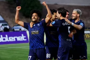 Η Πάφος χαϊδεύει το πρώτο της πρωτάθλημα, με…δίμπαλο Κορέια! (φώτος)
