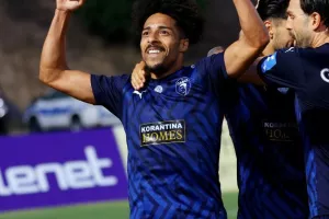Η Πάφος χαϊδεύει το πρώτο της πρωτάθλημα, με…δίμπαλο Κορέια! (φώτος)