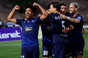 Η Πάφος χαϊδεύει το πρώτο της πρωτάθλημα, με…δίμπαλο Κορέια! (φώτος)