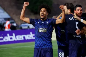 Η Πάφος χαϊδεύει το πρώτο της πρωτάθλημα, με…δίμπαλο Κορέια! (φώτος)