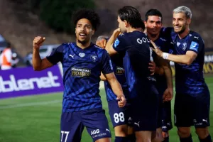 Η Πάφος χαϊδεύει το πρώτο της πρωτάθλημα, με…δίμπαλο Κορέια! (φώτος)