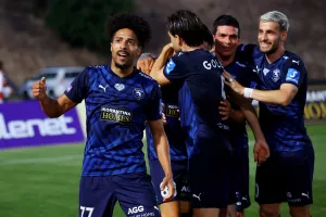 Η Πάφος χαϊδεύει το πρώτο της πρωτάθλημα, με…δίμπαλο Κορέια! (φώτος)