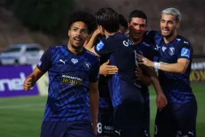 Η Πάφος χαϊδεύει το πρώτο της πρωτάθλημα, με…δίμπαλο Κορέια! (φώτος)