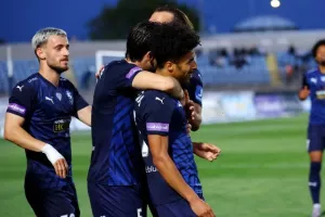 Η Πάφος χαϊδεύει το πρώτο της πρωτάθλημα, με…δίμπαλο Κορέια! (φώτος)