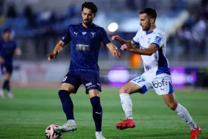 Η Πάφος χαϊδεύει το πρώτο της πρωτάθλημα, με…δίμπαλο Κορέια! (φώτος)
