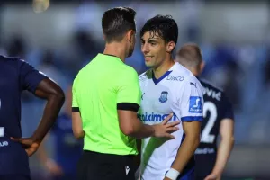 Η Πάφος χαϊδεύει το πρώτο της πρωτάθλημα, με…δίμπαλο Κορέια! (φώτος)