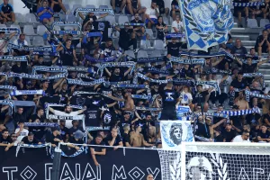 Ελεύθερη προπώληση για τους κατόχους διαρκείας 