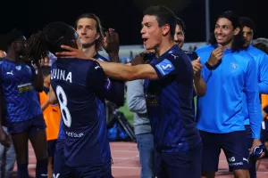 (ΒΙΝΤΕΟ Kerkida/φώτος) Προεόρτια τίτλου και "Φέρτε το πρωτάθλημα μες το Παφιακό"