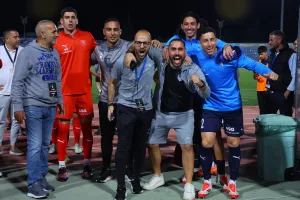 (ΒΙΝΤΕΟ Kerkida/φώτος) Προεόρτια τίτλου και "Φέρτε το πρωτάθλημα μες το Παφιακό"