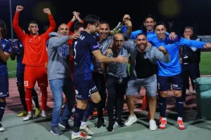 Η Πάφος χαϊδεύει το πρώτο της πρωτάθλημα, με…δίμπαλο Κορέια! (φώτος)