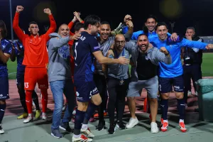 (ΒΙΝΤΕΟ Kerkida/φώτος) Προεόρτια τίτλου και "Φέρτε το πρωτάθλημα μες το Παφιακό"