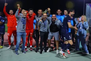 Η Πάφος χαϊδεύει το πρώτο της πρωτάθλημα, με…δίμπαλο Κορέια! (φώτος)