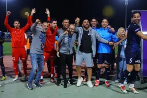 Η Πάφος χαϊδεύει το πρώτο της πρωτάθλημα, με…δίμπαλο Κορέια! (φώτος)