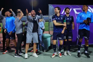 (ΒΙΝΤΕΟ Kerkida/φώτος) Προεόρτια τίτλου και "Φέρτε το πρωτάθλημα μες το Παφιακό"