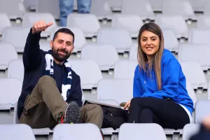 (Φώτος) Ο κόσμος στο "Αλφαμέγα"