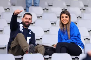 Σάββας και Γεωργία