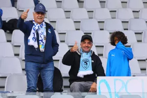 (Φώτος) Ο κόσμος στο "Αλφαμέγα"