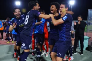 Η Πάφος χαϊδεύει το πρώτο της πρωτάθλημα, με…δίμπαλο Κορέια! (φώτος)